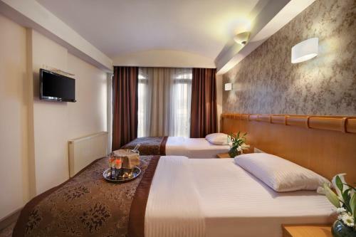 Nevastargate Hotel&spa&restaurant