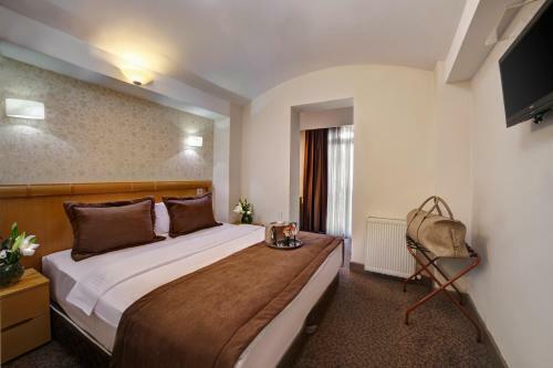 Nevastargate Hotel&spa&restaurant