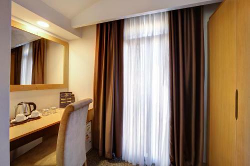 Nevastargate Hotel&spa&restaurant