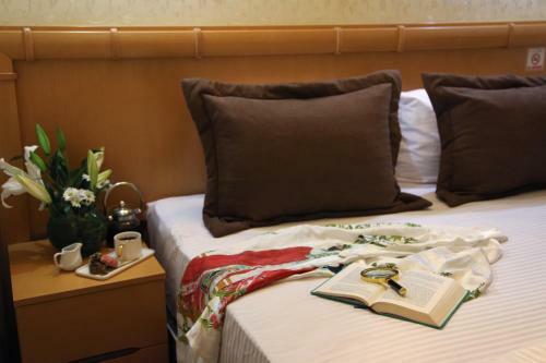 Nevastargate Hotel&spa&restaurant