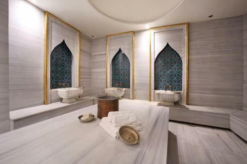 Nevastargate Hotel&spa&restaurant