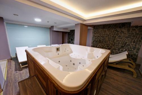 Nevastargate Hotel&spa&restaurant