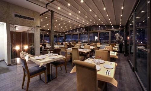 Nevastargate Hotel&spa&restaurant