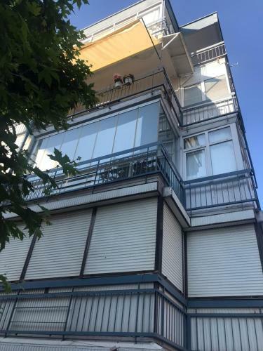 My Manolya Apartment