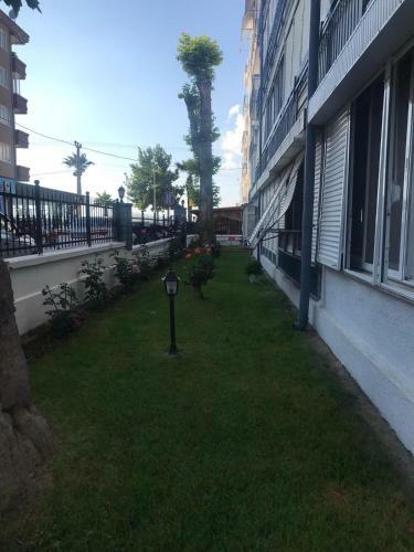 My Manolya Apartment