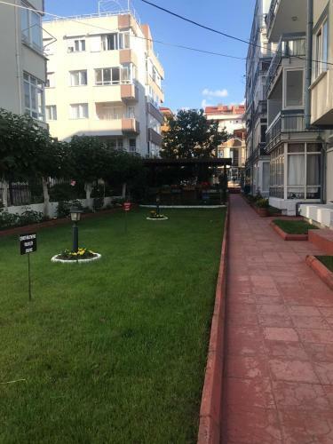My Manolya Apartment