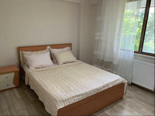 Apartamento Appartement Agr�able Au Centre de Yalova