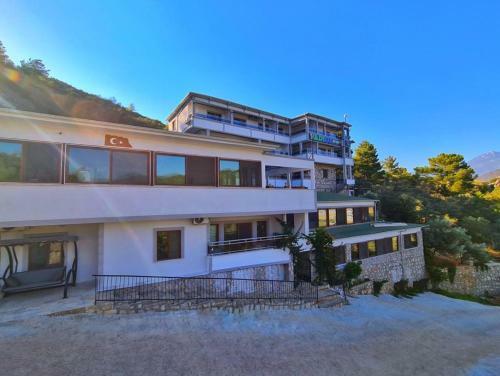 Vadisu Apart Otel
