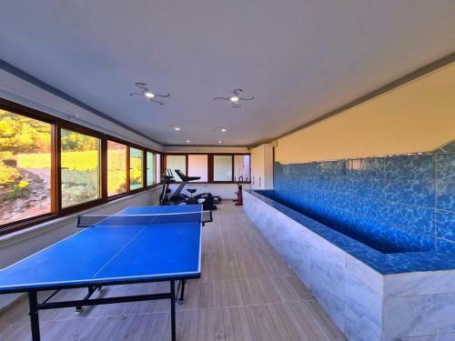 Vadisu Apart Otel