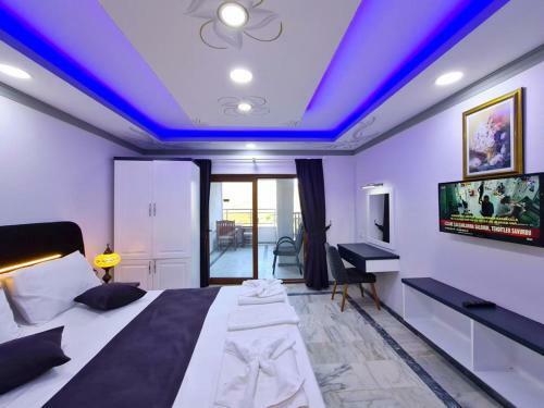 Vadisu Apart Otel