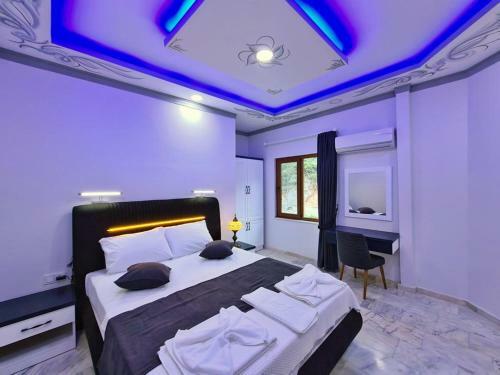 Vadisu Apart Otel