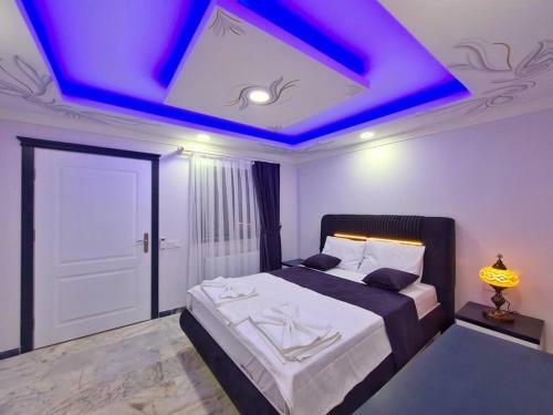 Vadisu Apart Otel