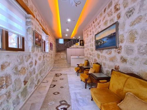 Vadisu Apart Otel