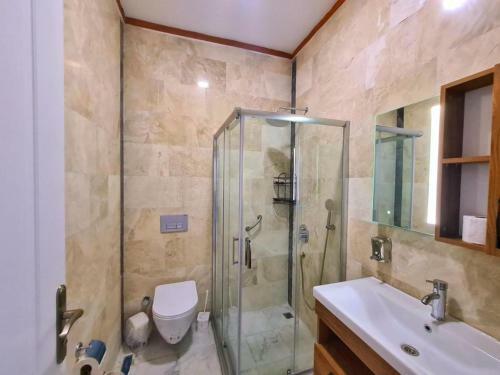 Vadisu Apart Otel