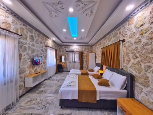 Vadisu Apart Otel