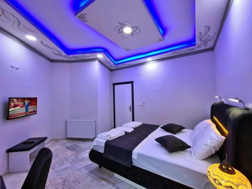 Vadisu Apart Otel