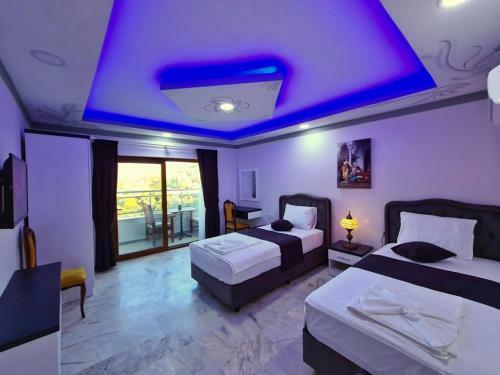 Vadisu Apart Otel