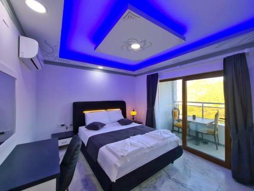 Vadisu Apart Otel