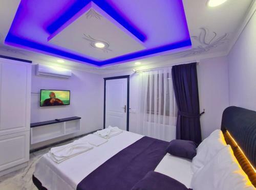 Vadisu Apart Otel