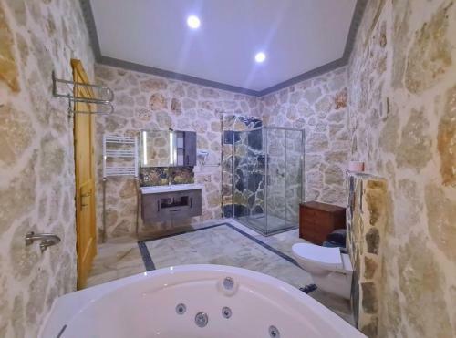 Vadisu Apart Otel