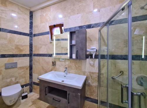 Vadisu Apart Otel