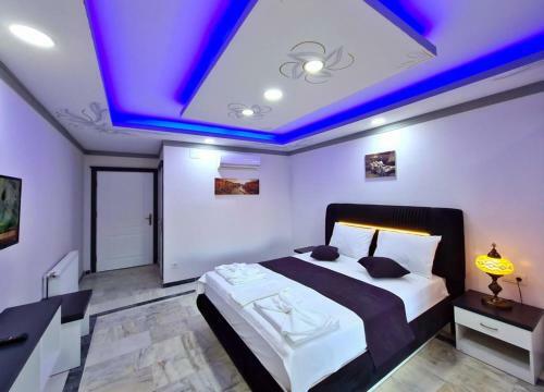 Vadisu Apart Otel
