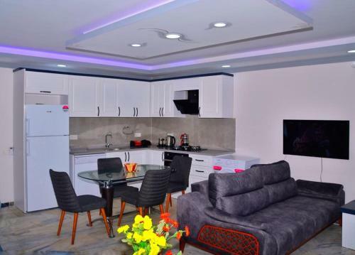 Vadisu Apart Otel