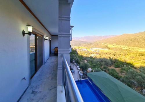 Vadisu Apart Otel