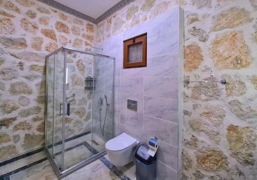 Vadisu Apart Otel