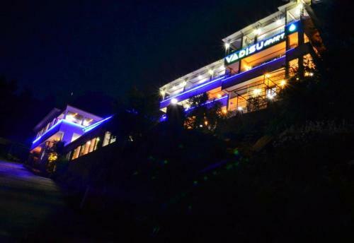 Vadisu Apart Otel