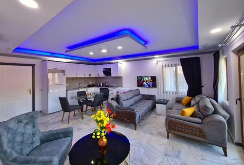 Vadisu Apart Otel