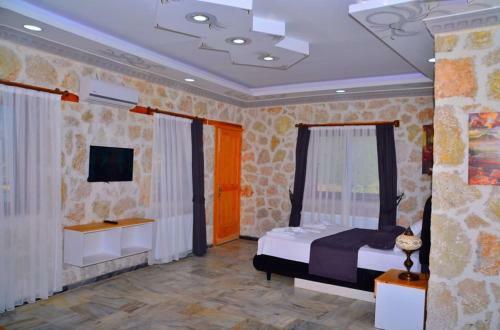 Vadisu Apart Otel