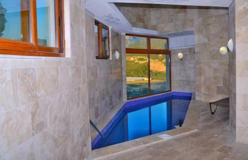 Vadisu Apart Otel