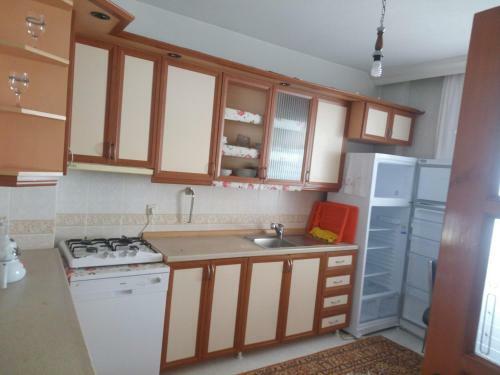 Se�ilmi? Villa