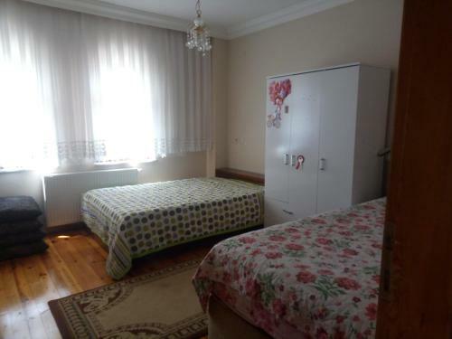 Se�ilmi? Villa