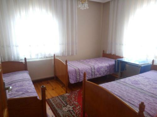 Se�ilmi? Villa