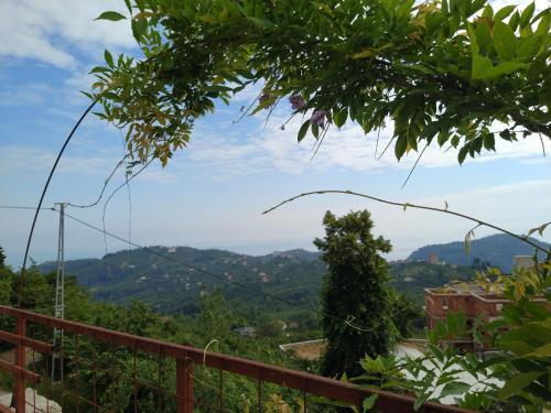 Villa Panoroma (5 Bedrooms 3 Bathrooms)