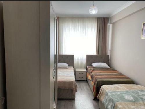 Rahal Yomra Apart