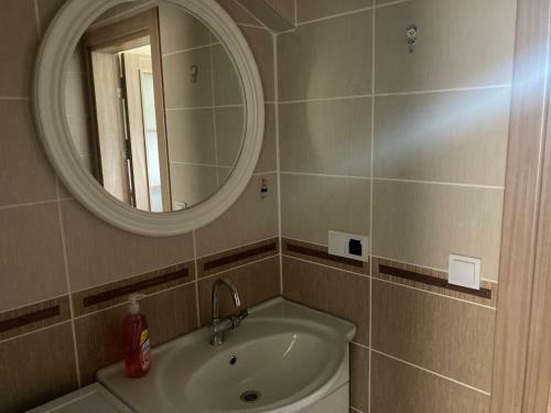 Apartamento Rayvaz Home