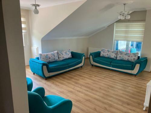 Apartamento Rayvaz Home