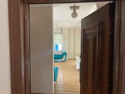Apartamento Rayvaz Home