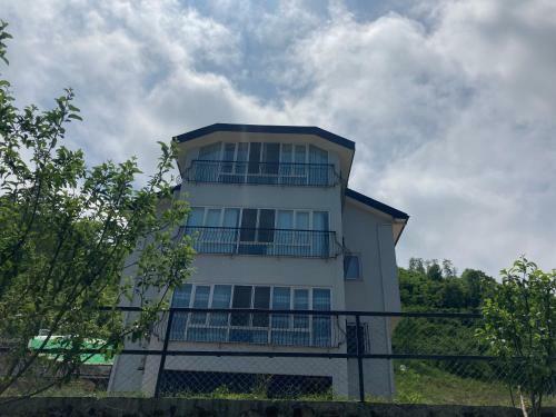 Apartamento Rayvaz Home