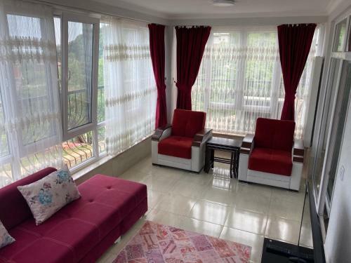 Apartamento Rayvaz Home