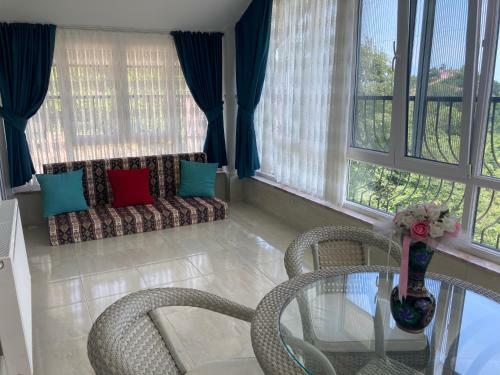 Apartamento Rayvaz Home