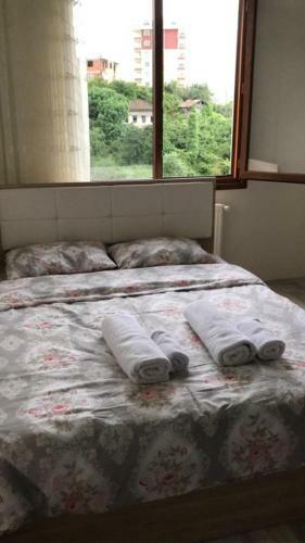 Apartamento Alfaris Resident