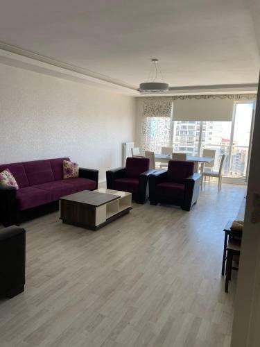 Apartamento Inci Prime