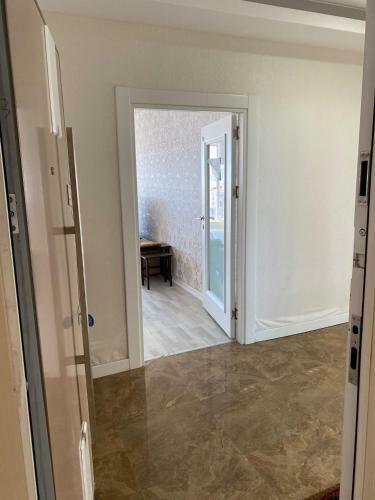 Apartamento Inci Prime
