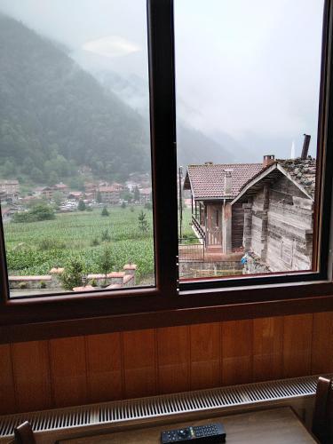 Uzung�l Sak?n Apart