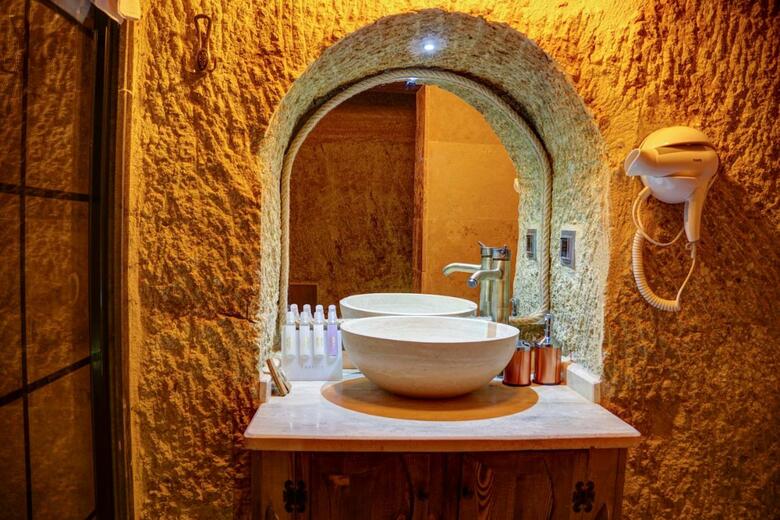 Dionysos Cave Cappadocia Hotel
