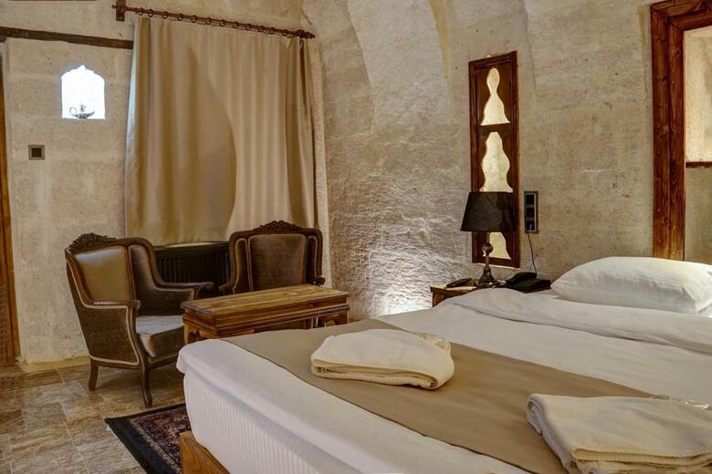 Dionysos Cave Cappadocia Hotel